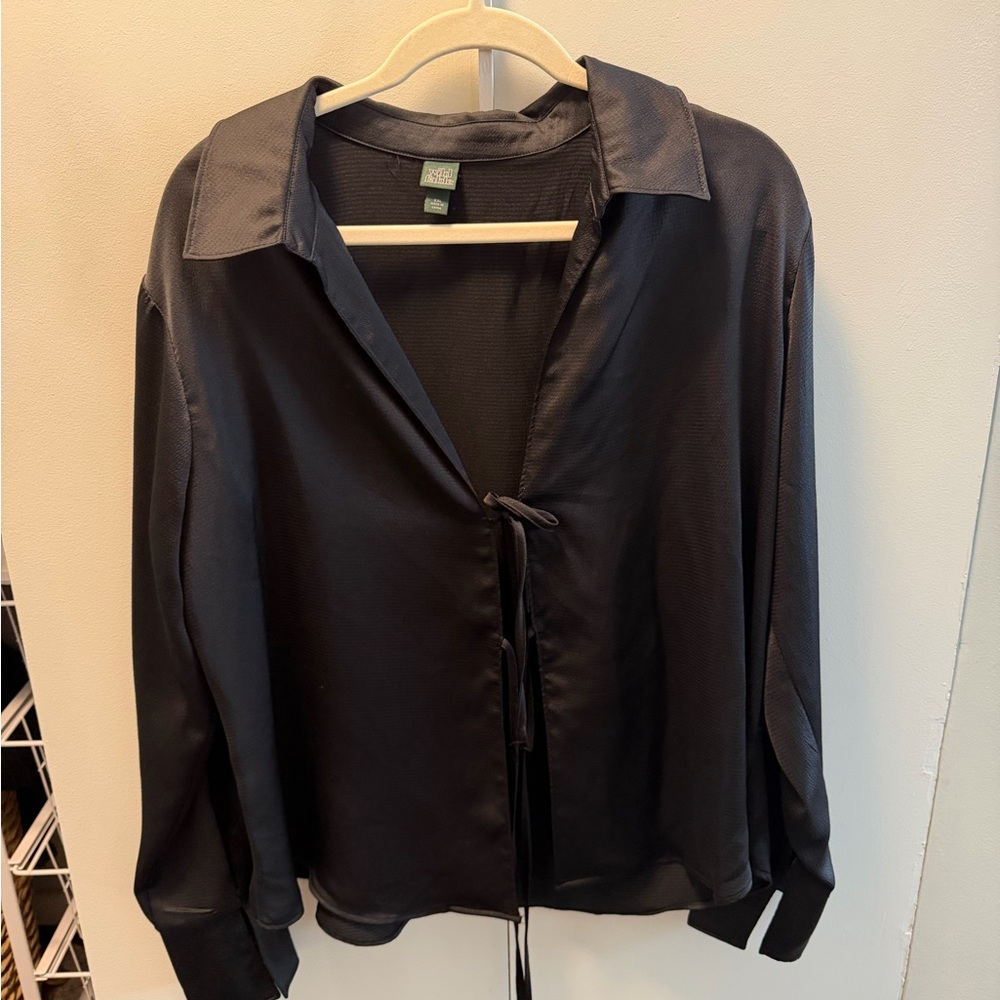 Wild Fable Black Top